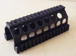 CNC M249 Top RAS kit
